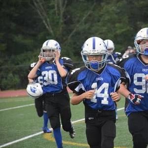 Meet your Posher, Logan